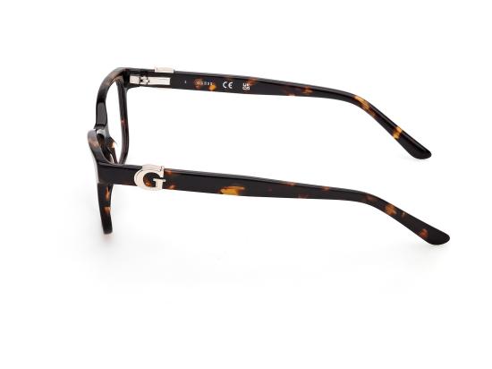 26SS 게스 안경 GU50227 BROWN - GUESS