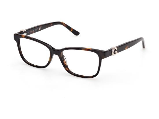 26SS 게스 안경 GU50227 BROWN