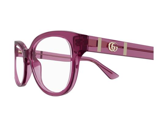 26SS 구찌 안경 GG1115O RED - GUCCI