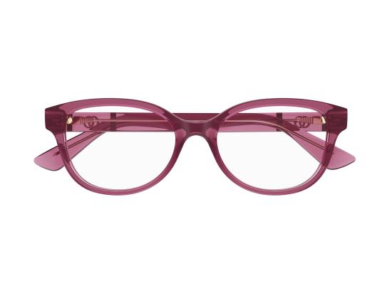 26SS 구찌 안경 GG1115O RED - GUCCI