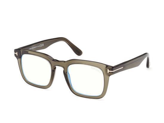 26SS 톰포드 안경 FT6025 B GREY