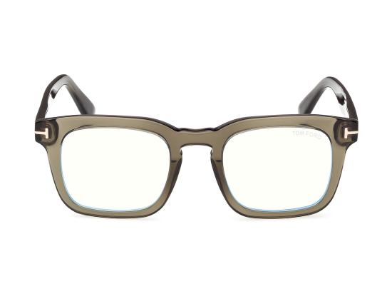 26SS 톰포드 안경 FT6025 B GREY - TOMFORD