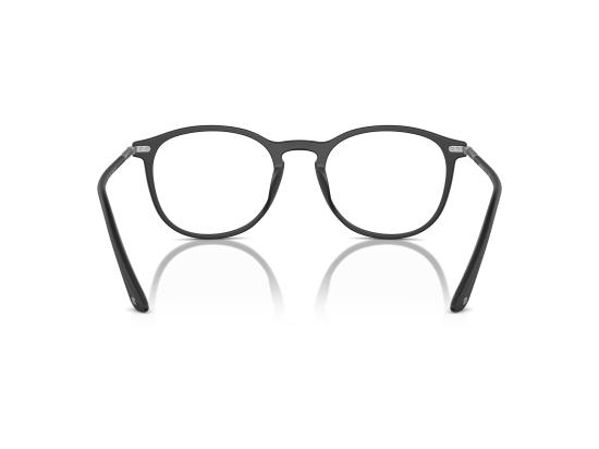 26FW 조르지오 아르마니 안경 0AR7125 BLACK - GIORGIO ARMANI