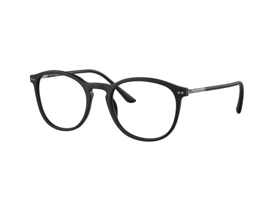 26FW 조르지오 아르마니 안경 0AR7125 BLACK