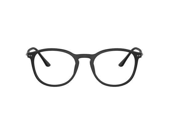 26FW 조르지오 아르마니 안경 0AR7125 BLACK - GIORGIO ARMANI