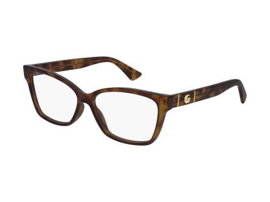 26FW 구찌 안경 GG0634O BROWN