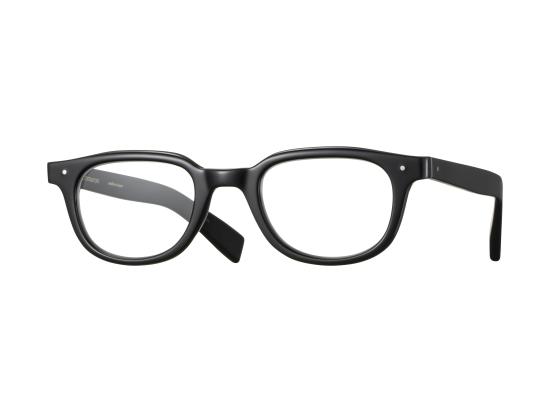 26SS 아이반 안경 361E BLACK