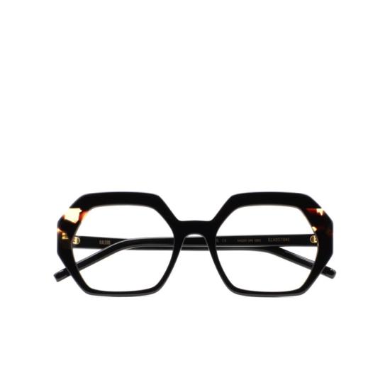 26SS 칼레오스 안경 Gladstone BLACK