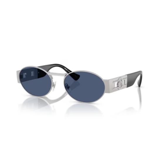 26FW 베르사체 선글라스 0VE2264 SILVER