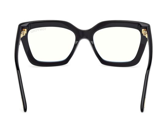 26SS 톰포드 안경 FT6093 B BLACK - TOMFORD