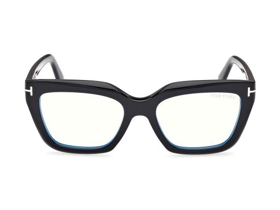 26SS 톰포드 안경 FT6093 B BLACK - TOMFORD