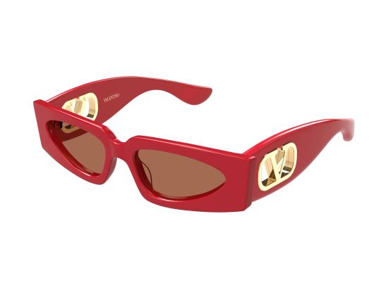 26FW 발렌티노 가라바니 선글라스 VG0001S RED