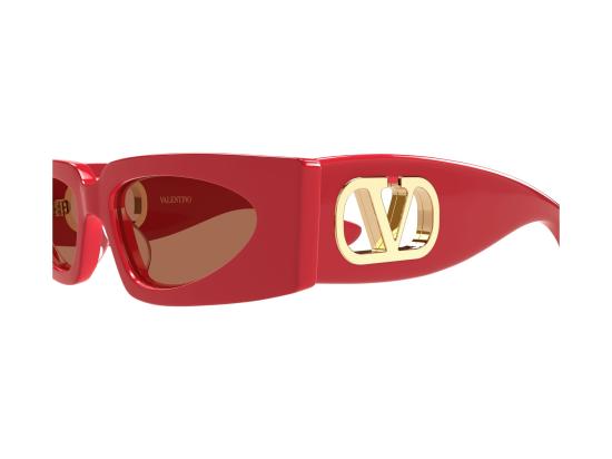 26FW 발렌티노 가라바니 선글라스 VG0001S RED - VALENTINO GARAVANI