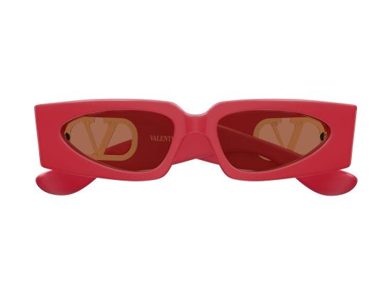 26FW 발렌티노 가라바니 선글라스 VG0001S RED - VALENTINO GARAVANI