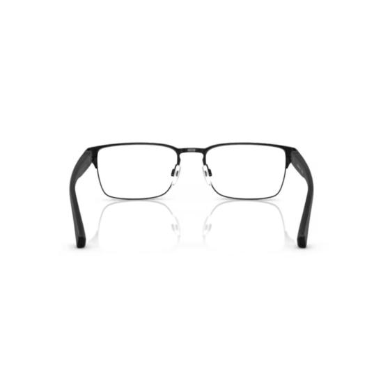 26FW 엠포리오 아르마니 안경 0EA1027 BLACK - EMPORIO ARMANI