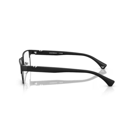 26FW 엠포리오 아르마니 안경 0EA1027 BLACK - EMPORIO ARMANI