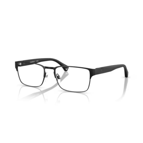 26FW 엠포리오 아르마니 안경 0EA1027 BLACK