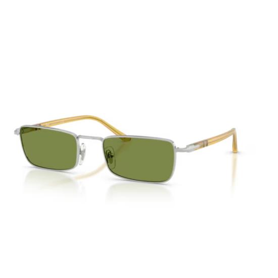 26FW 페르솔 선글라스 0PO1025S SILVER
