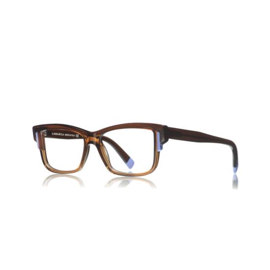 26SS 라마르카 안경 FUSIONI 171 BROWN