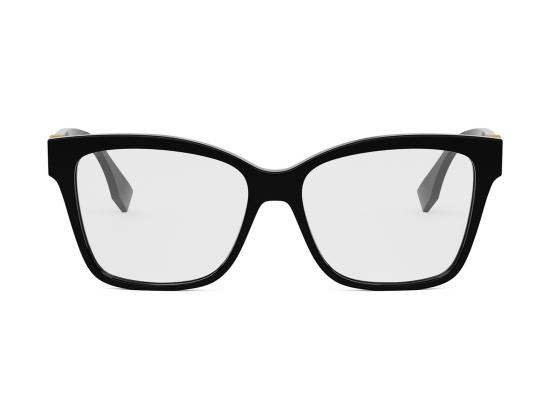 26FW 펜디 안경 FE50117I BLACK - FENDI