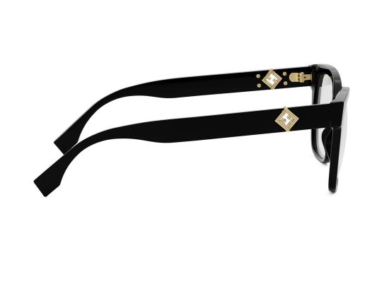 26FW 펜디 안경 FE50117I BLACK - FENDI