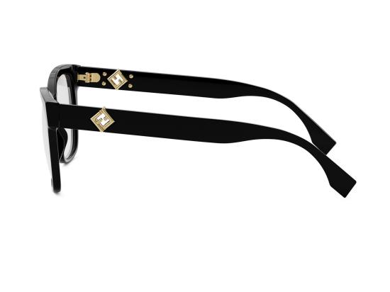 26FW 펜디 안경 FE50117I BLACK - FENDI