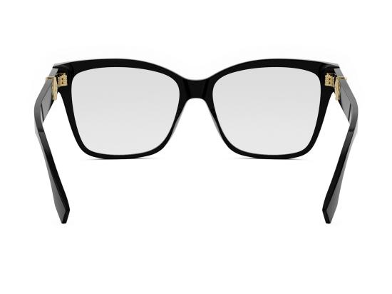 26FW 펜디 안경 FE50117I BLACK - FENDI