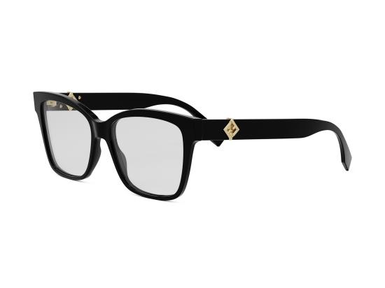 26FW 펜디 안경 FE50117I BLACK