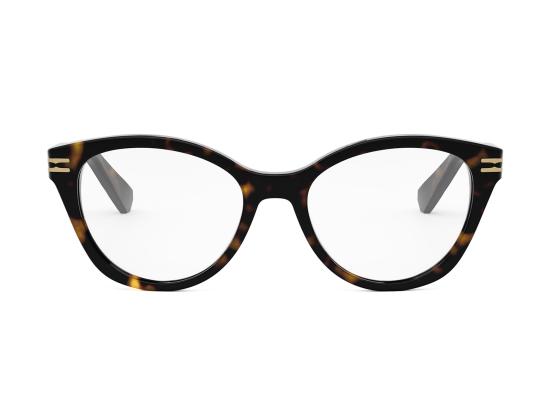 25FW 불가리 안경 BV50023I BROWN - BVLGARI