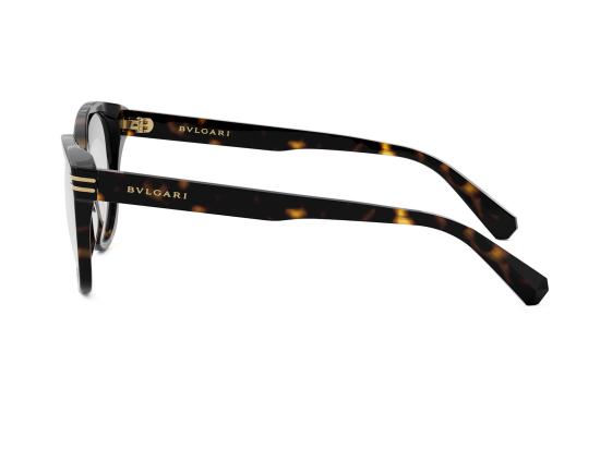 25FW 불가리 안경 BV50023I BROWN - BVLGARI