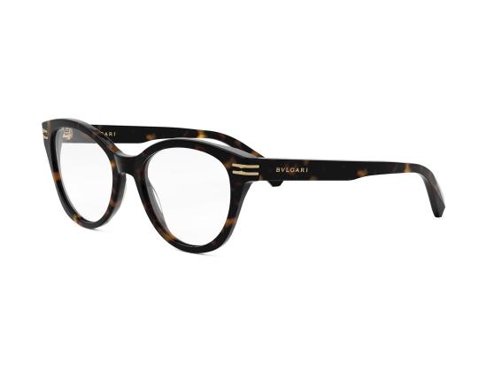 25FW 불가리 안경 BV50023I BROWN