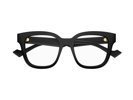 26FW 구찌 안경 GG0958O BLACK - GUCCI