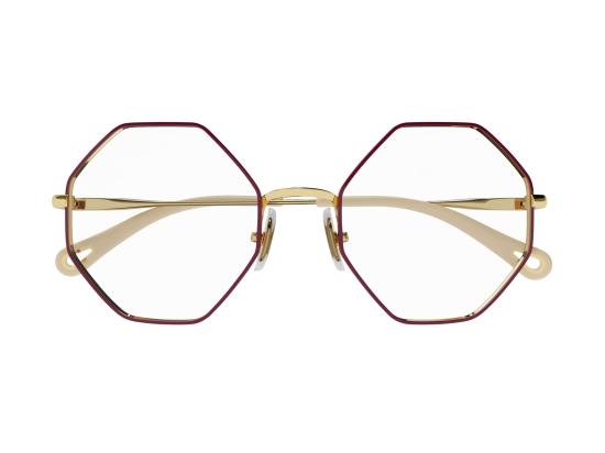 25FW 끌로에 안경 CH0022O RED - CHLOE