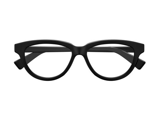26FW 보테가베네타 안경 BV1366O BLACK - BOTTEGA VENETA