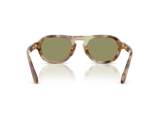 26FW 조르지오 아르마니 선글라스 0AR8244 BROWN - GIORGIO ARMANI