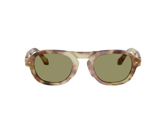 26FW 조르지오 아르마니 선글라스 0AR8244 BROWN - GIORGIO ARMANI