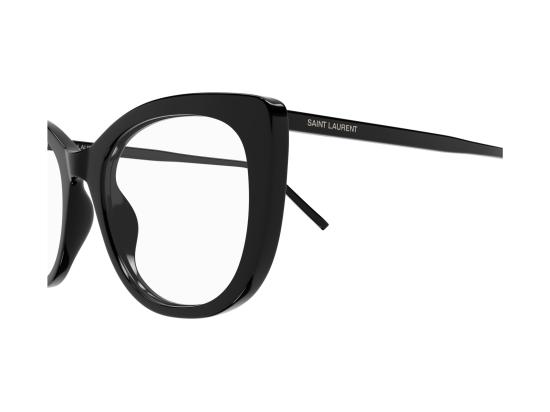 26FW 생로랑 안경 SL 778 BLACK - SAINT LAURENT