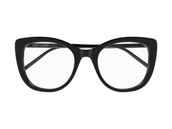 26FW 생로랑 안경 SL 778 BLACK - SAINT LAURENT
