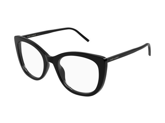 26FW 생로랑 안경 SL 778 BLACK