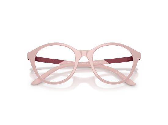 26FW [키즈] 엠포리오 아르마니 액세서리 0EK4005U PINK - EMPORIO ARMANI