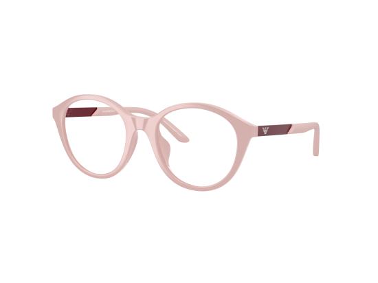 26FW [키즈] 엠포리오 아르마니 액세서리 0EK4005U PINK