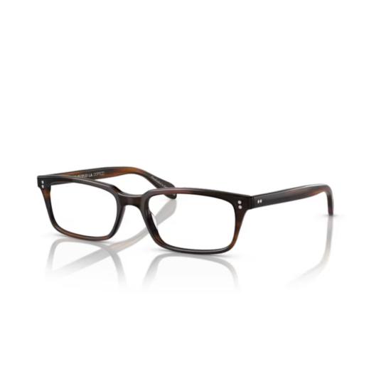 26FW 올리버피플스 안경 0OV5102 BROWN