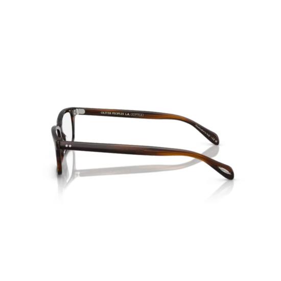 26FW 올리버피플스 안경 0OV5102 BROWN - OLIVER PEOPLES