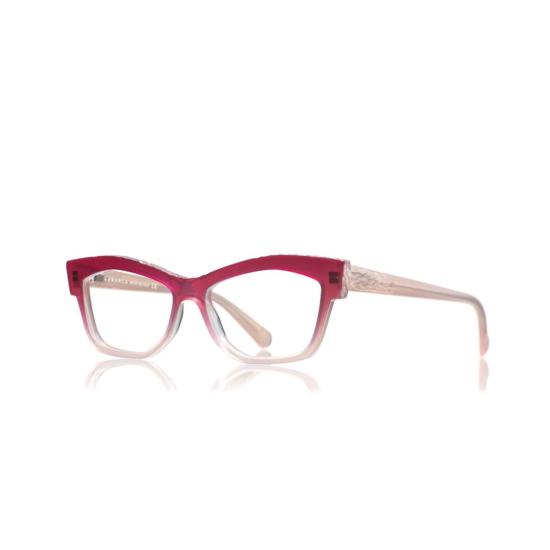 26SS 라마르카 안경 CESELLI 169 PINK