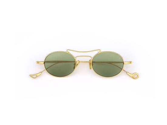 26SS 아이페타이저 선글라스 ARNO GOLD - EYEPETIZER