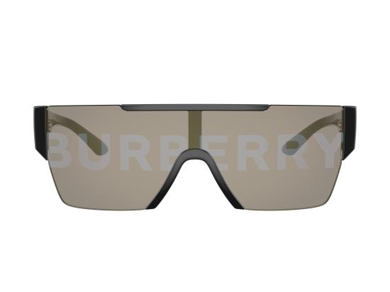26FW 버버리 선글라스 0BE4291 BLACK - BURBERRY