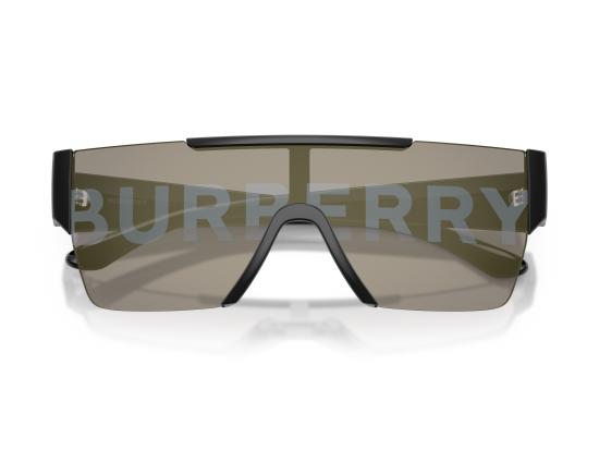 26FW 버버리 선글라스 0BE4291 BLACK - BURBERRY