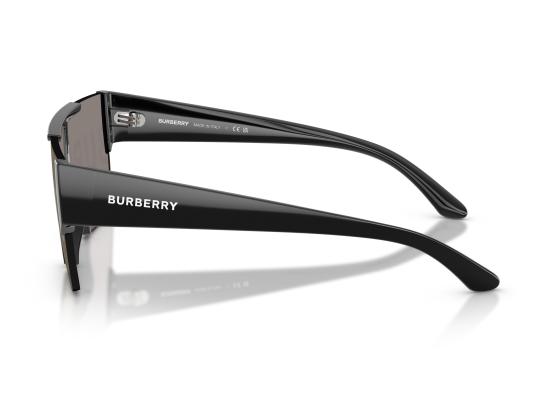 26FW 버버리 선글라스 0BE4291 BLACK - BURBERRY