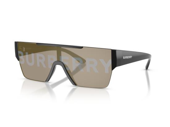 26FW 버버리 선글라스 0BE4291 BLACK - BURBERRY