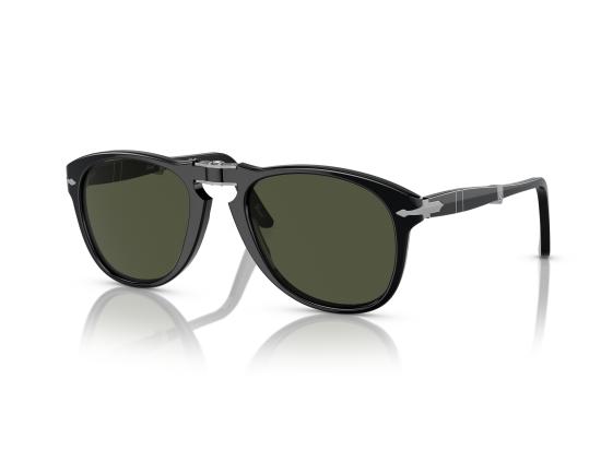 26FW 페르솔 선글라스 0PO0714 BLACK - PERSOL